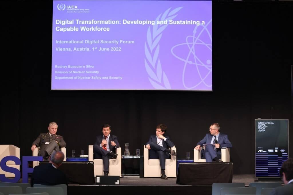 Why IDSF 2025 Is Not Just Another Tech Conference