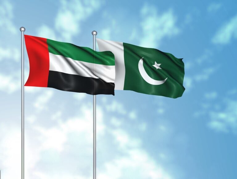 Pakistan, UAE, United Arab Emirates, immigration