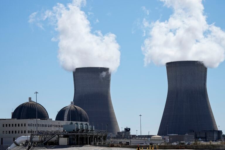 Targeting Nuclear Plants Undermines Global Safety Norms