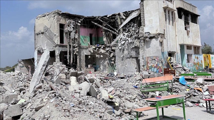 Epic Fury: Anatomy of a Geopolitical Suicide in the Middle East