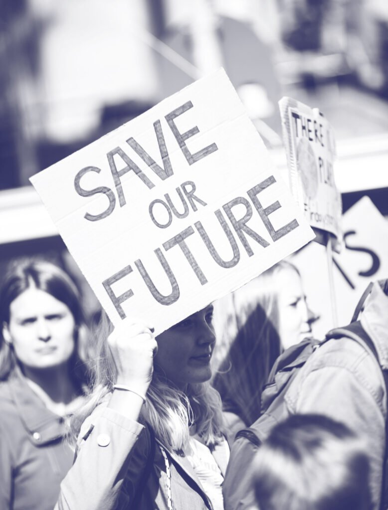 Why Gen Z Should Care About Foreign Policy?