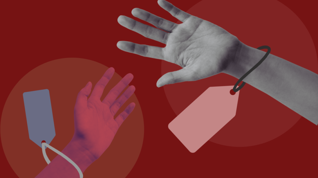 Youth, Demand, and Human Trafficking