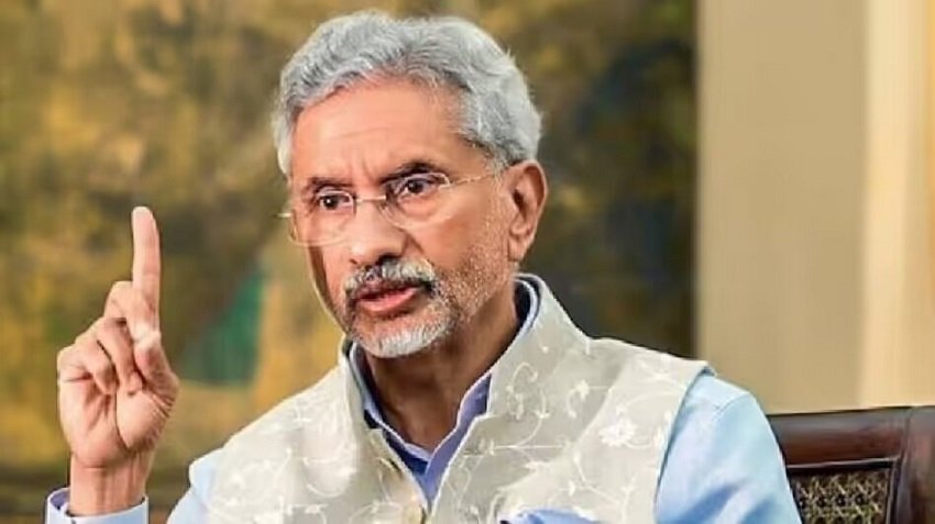 Shanghai Cooperation organization, Pakistan, summit, S. Jaishankar