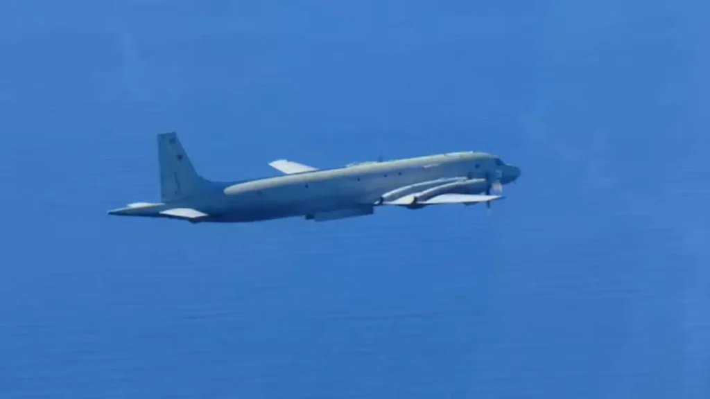 Japan Protests Russian Airspace Incursions Amid Rising Tensions