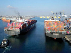 Corridors and Commerce: Can Pakistan Turn ECO Connectivity Into Trade? 3