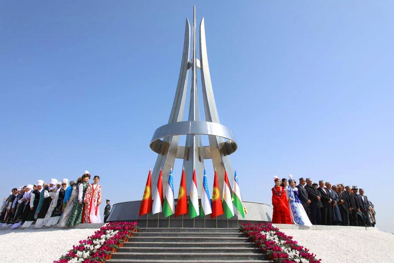 Central Asia's Unique Worldview and the Fergana Peace Forum