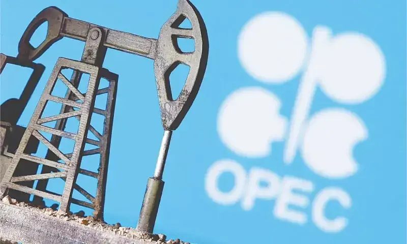 OPEC+ Freezes October Output as Hormuz Instability Clouds Gulf Energy Strategy