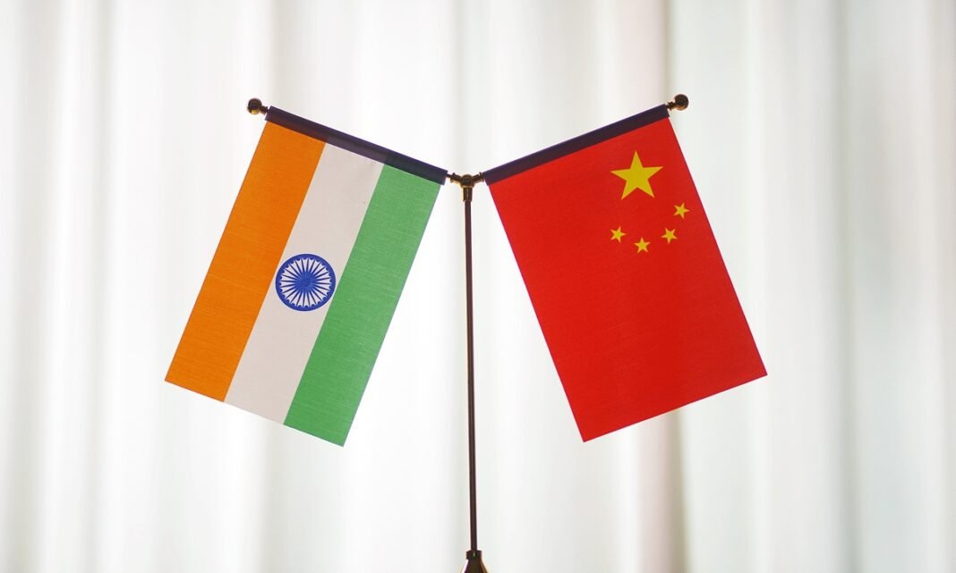 Can China-India trade relations survive regional tensions?