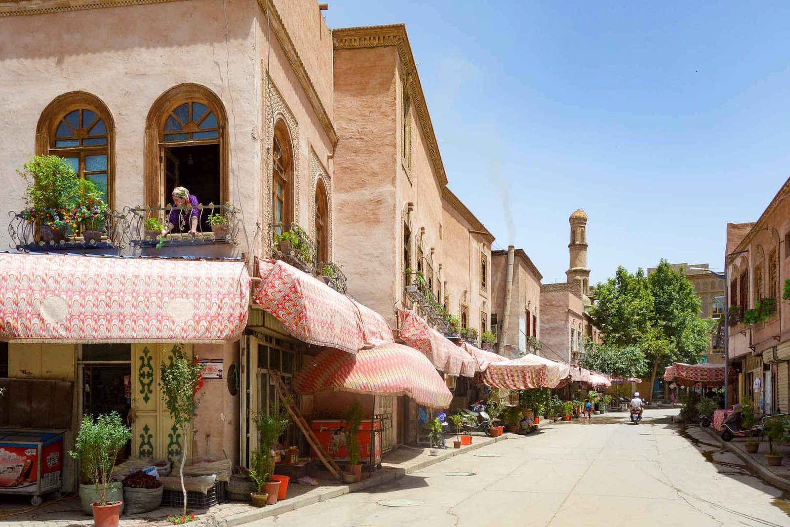 Kashgar - The Culturally Rich 'Pearl of Silk Road'