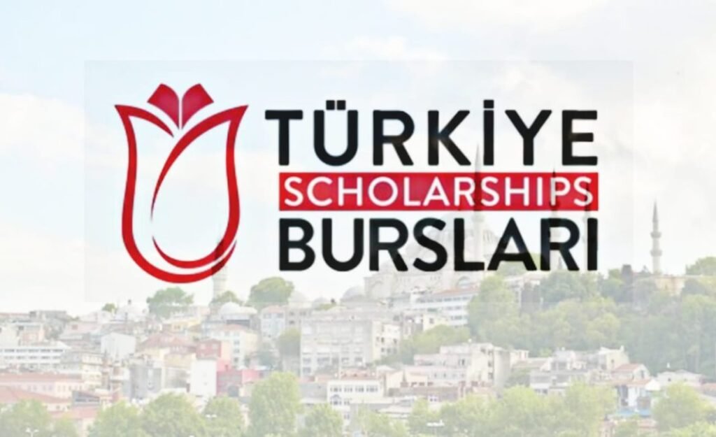 Türkiye Burslari Scholarships 2026 Are Now Open for Pakistani Students
