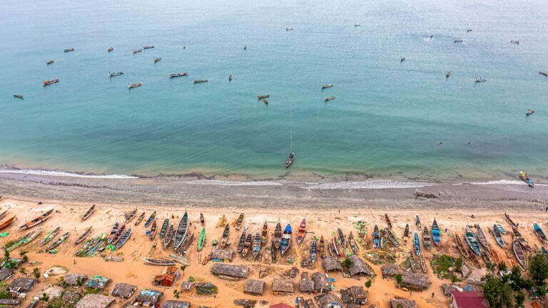 When Desires Turn into Analogies: Why Comparing Brufut to Dubai Misrepresents the Point