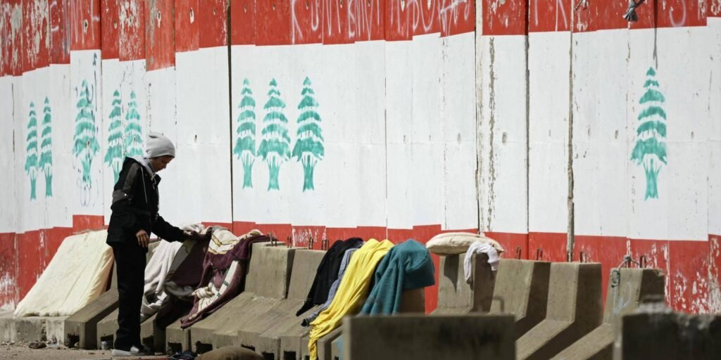 Israeli Occupation of Lebanon Threatens Civil War Amid Growing Devastation