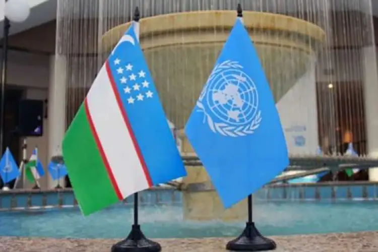 Building Peace Through Knowledge: Uzbekistan’s Expanding Cooperation With UNESCO