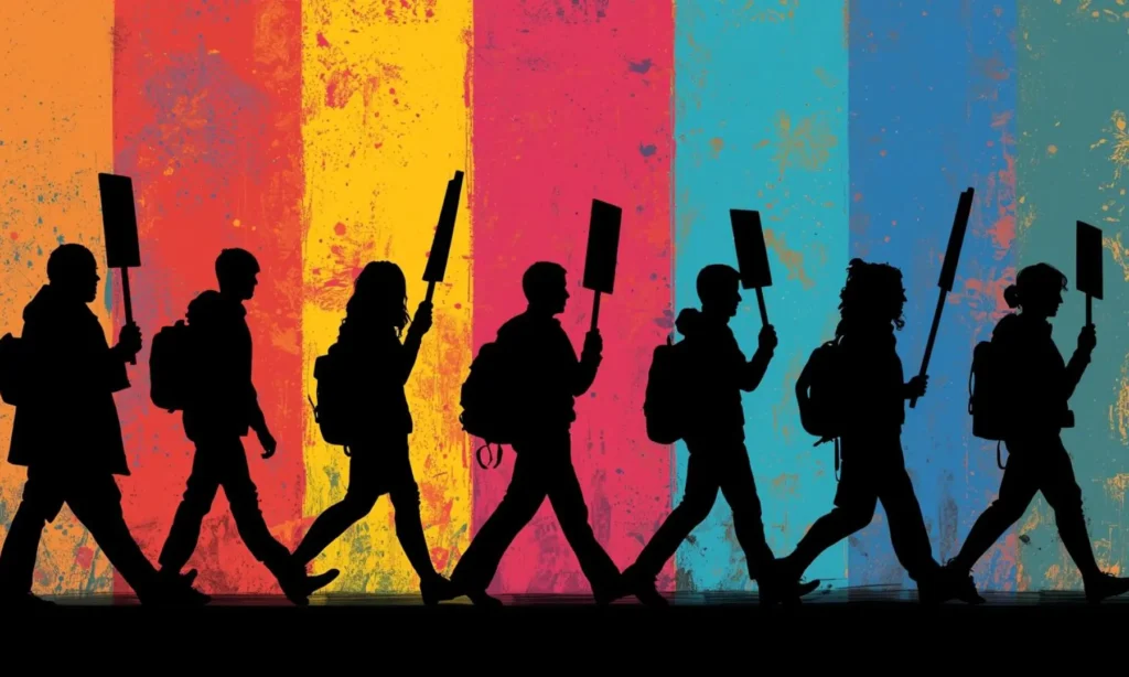 Gen Z Paradox and the Illusion of Independent Thinking