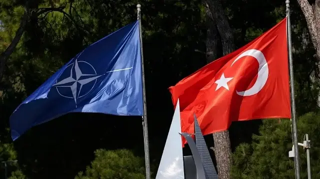 Türkiye Marks 74 Years of NATO Membership as It Prepares to Host Summit in July