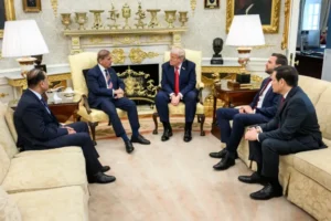 Pakistan Offers to Host US-Iran Talks After Reports Hinted Role in Backchannel Diplomacy