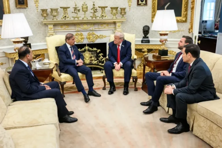 Pakistan Offers to Host US-Iran Talks After Reports Hinted Role in Backchannel Diplomacy