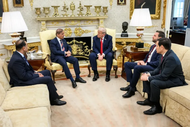 Pakistan Offers to Host US-Iran Talks After Reports Hinted Role in Backchannel Diplomacy