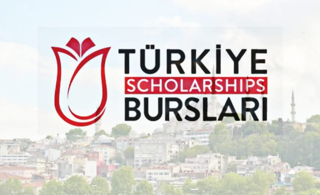Türkiye Burslari Scholarships 2026 Are Now Open for Pakistani Students