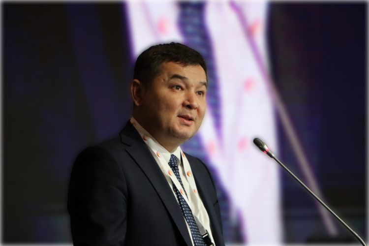 CAREC Business Forum Opens with Focus on Transport Corridors, Business Matchmaking