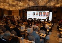 Ukraine Becomes the Center of Agricultural Dialogue at AgroFoodSummit 2025 Ukraine Becomes the Center of Agricultural Dialogue at AgroFoodSummit 2025