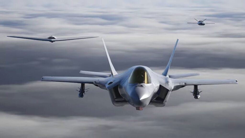 Autonomy’s New Fighter: Innovation or Reckless Leap?