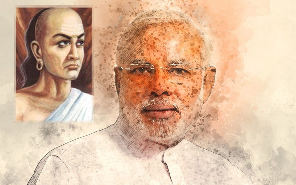 Kautilya’s Legacy and India’s Nuclear Age Foreign Policy