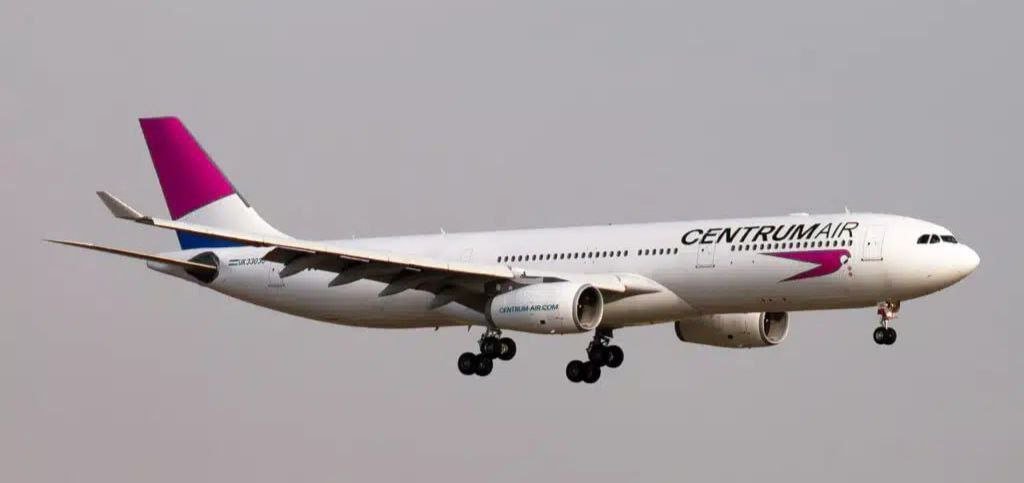 New Direct Flights Between Tashkent and Lahore to Launch in April