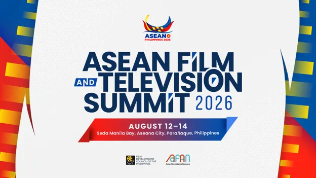 ASEAN Film Summit Spotlights Region’s Stories and Storytellers