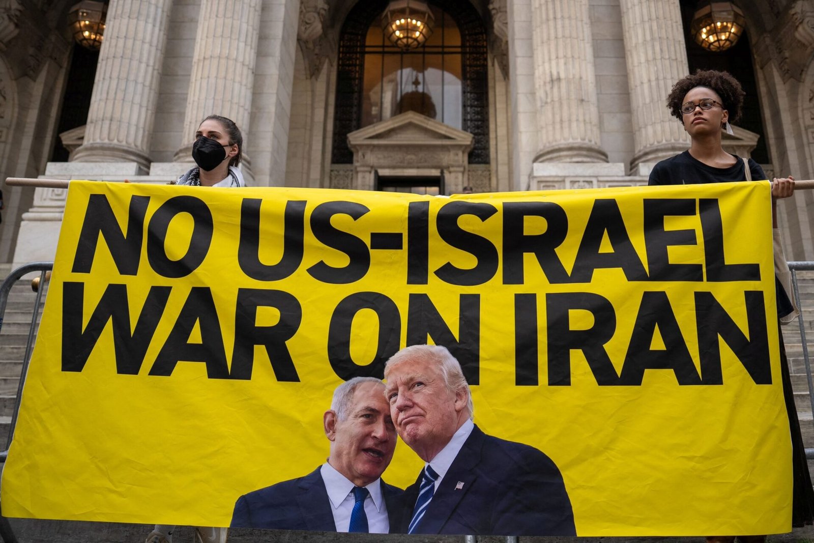 Will the US Attack Iran?