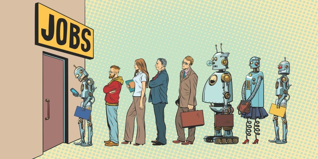 Who Really Benefits from a Globalized, Automated World?