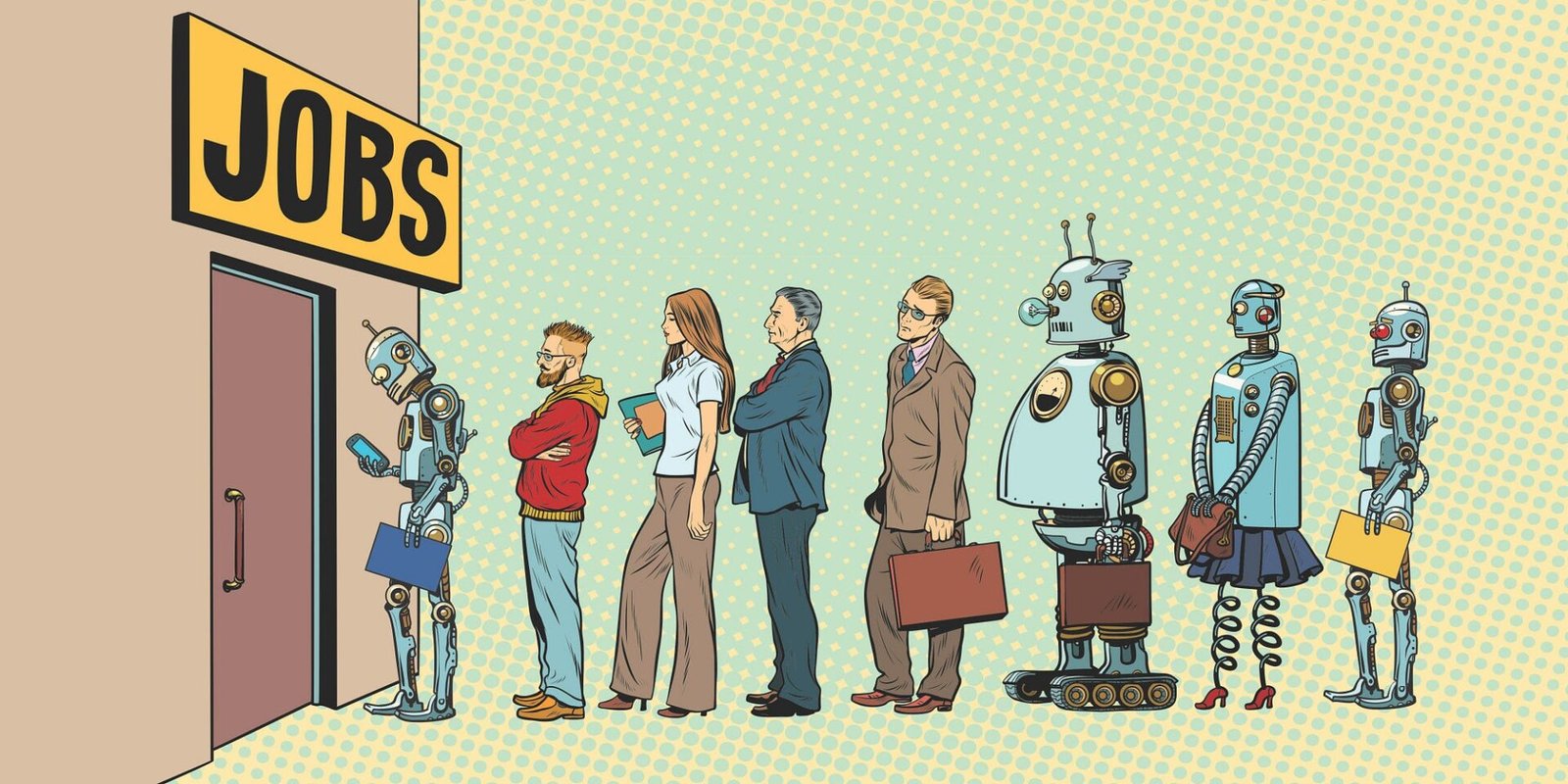 Who Really Benefits from a Globalized, Automated World?