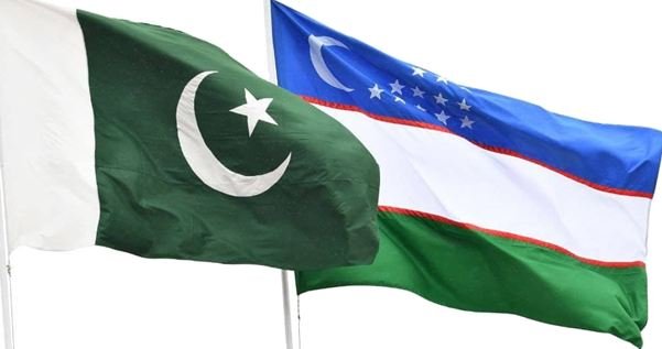 Pakistan-Uzbekistan Joint Commission to Meet Tomorrow in Tashkent