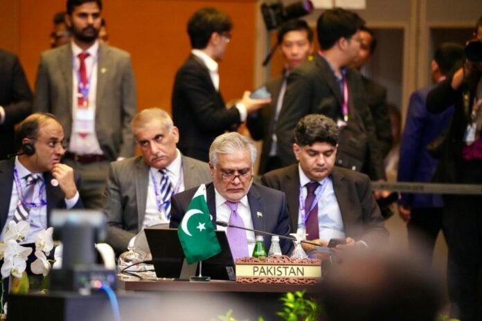 Dar Backs Non-Traditional Security Prioritization at ARF