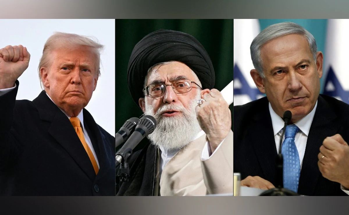 Diplomacy is Dead in the Middle East—Or Is It?