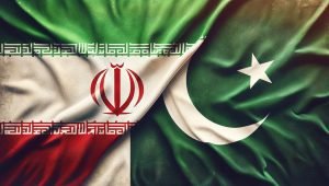 Pakistan, Iran Reiterate Economic Integration