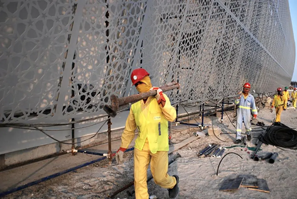 Beyond Borders & Behind Bars: Protecting Pakistan’s Migrant Workers and Overseas Prisoners