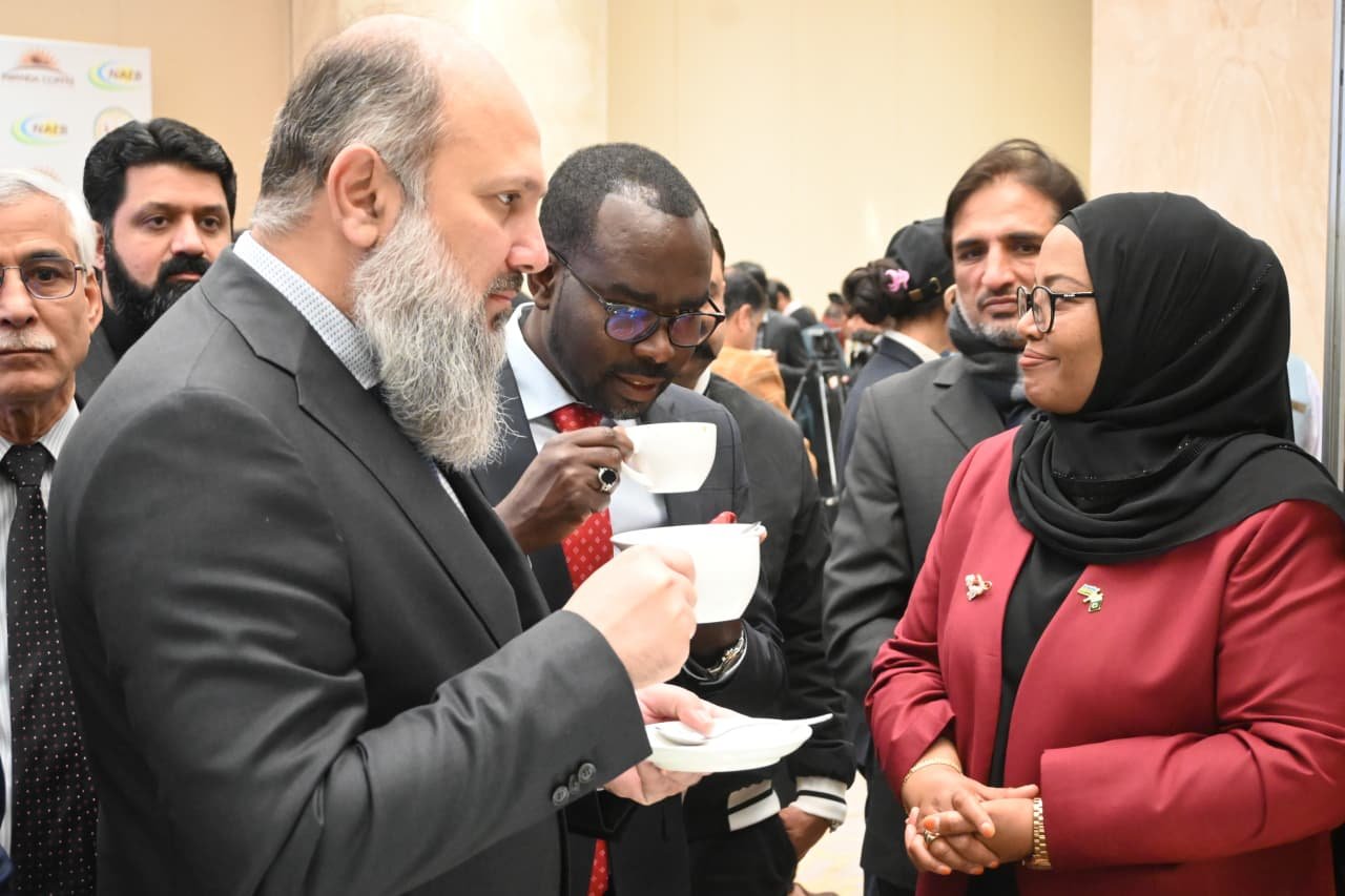 Pakistan, Rwanda to Establish Direct Linkages for Coffee Trade