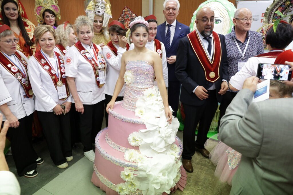 Inside Moscow's World Peoples Assembly 2025 - In Pictures 1 Inside Moscow's World Peoples Assembly 2025 - In Pictures