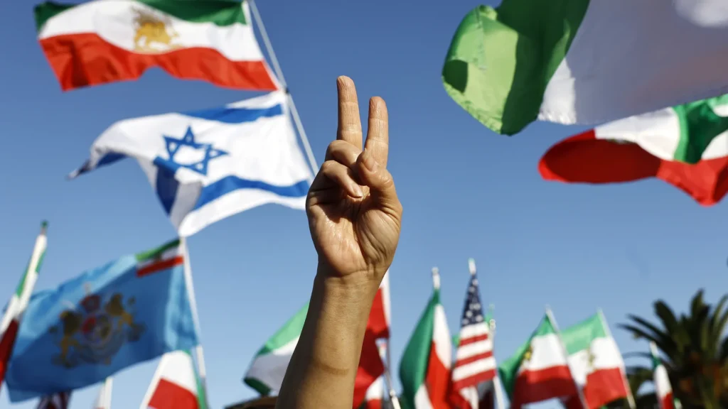 Iran-Israel Conflict 2025: Ceasefire Diplomacy, Global Involvement and Diplomatic Pathways to Peace