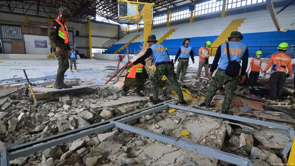 Pakistan Expresses Solidarity with Philippines, Indonesia Following Devastating Earthquakes