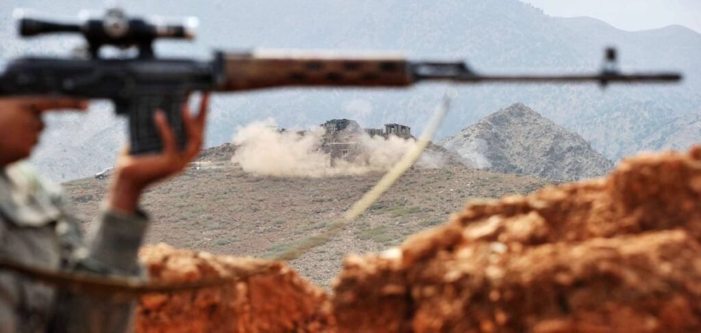 The Integration of Bengali-Origin Pakistanis into Tehrik-i-Taliban Pakistan