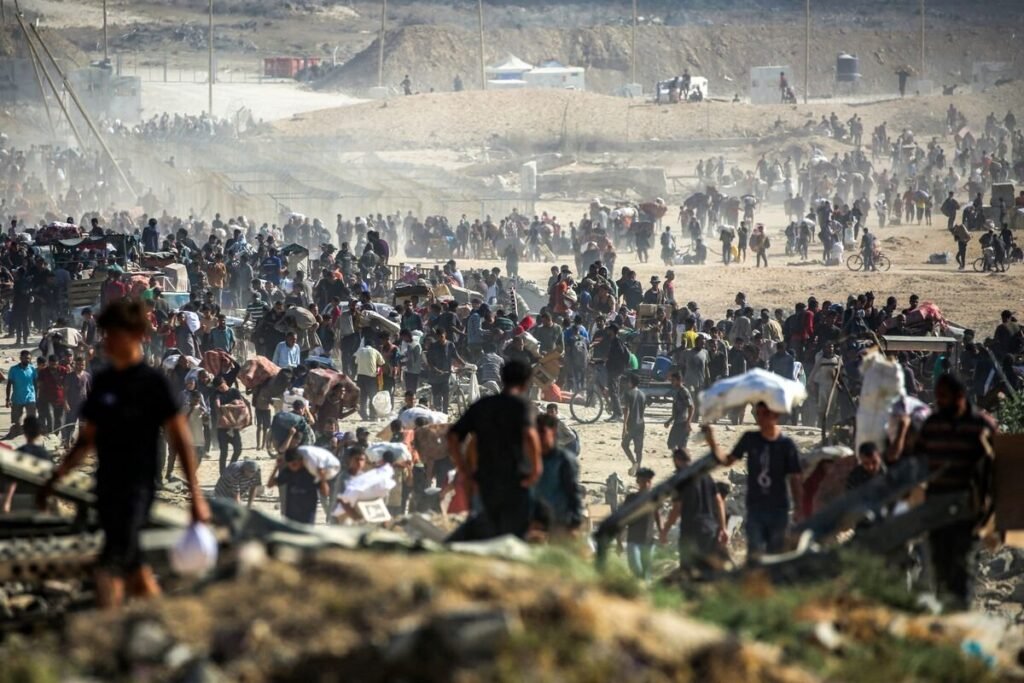 Trump’s 20-Point Gaza Plan: Hope, Hurdles and Pakistan’s Stance