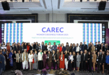 Empowering Women: CAREC’s Gender Initiatives 2025 Empowering Women: CAREC’s Gender Initiatives 2025