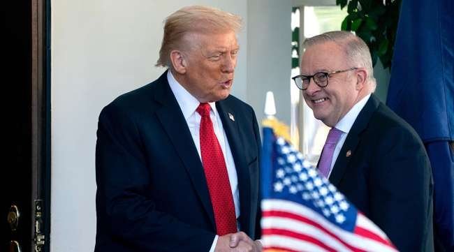 What is AUKUS, the Defense Deal That Finally Got a Green Signal From White House