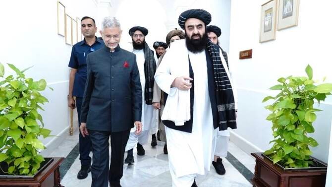 India’s Soft Power and Strategic Goals in Afghanistan India’s Soft Power and Strategic Goals in Afghanistan
