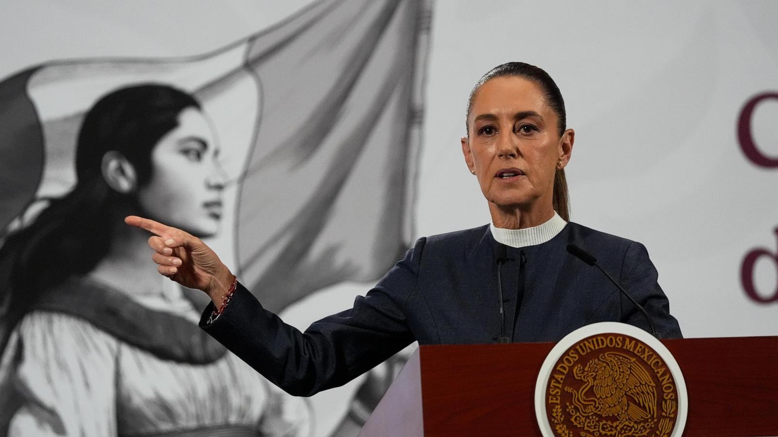 Women All Across the World Resonate With the Mexican President
