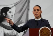 Women All Across the World Resonate With the Mexican President Women All Across the World Resonate With the Mexican President