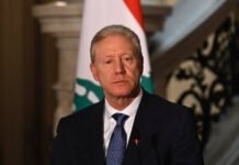 Foreign Minister of Lebanon Declines Tehran Visit, Seeks Mediation Foreign Minister of Lebanon Declines Tehran Visit, Seeks Mediation