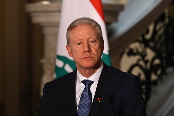 Foreign Minister of Lebanon Declines Tehran Visit, Seeks Mediation Foreign Minister of Lebanon Declines Tehran Visit, Seeks Mediation